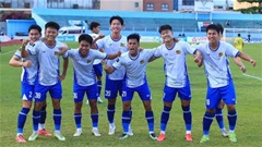 Trước vòng 20 giải hạng Nhất QG 2024/25: Nóng tại 'chảo lửa' Tự Do!